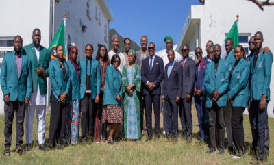 Abducted Trinidad firefighter body found Trinidad police crime scene investigation recovered body