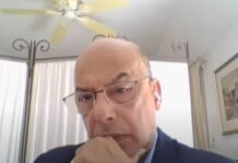 GUYANA-Antigua and Barbuda diplomat appointed as new Chancellor of the University of Guyana.