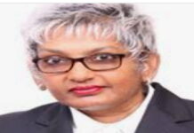 TRINIDAD-Independent legislator denies approaching government legislator for favour.