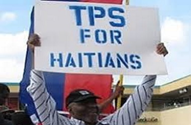 TPS-Haitians US federal judge reviews termination of Temporary Protected Status for Haitians