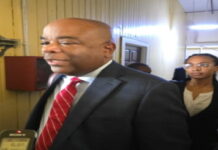 GUYANA-Defence lawyers object to a new date being sought in the extradition matter.