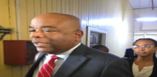 GUYANA-Defence lawyers object to a new date being sought in the extradition matter.