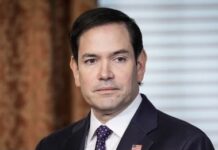 UNITED STATES-US Secretary of State holds talks with Jamaican Prime Minister.