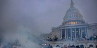 UNITED STATES-Legislators observe the fifth anniversary of the attack on the capital. Members of the U.S. Congress marked the fifth anniversary of the January 6th attack on the Capitol with solemn observations and reflections on democracy