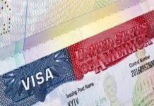 UNITED STATES-US imposes visa restrictions on members of the Haitian Transitional Presidential Council. US Secretary of State announces visa restrictions on Haitian officials