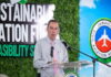 JAMAICA-Jamaica launches SAF feasibility study to drive cleaner aviation and climate resilience.