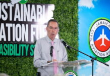 JAMAICA-Jamaica launches SAF feasibility study to drive cleaner aviation and climate resilience.