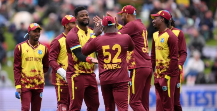 Brandon King named captain of West Indies T20 squad vs Afghanistan