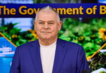 BERMUDA-Bermuda is on a campaign to deal with the housing shortage.