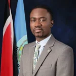 Tobago TTP Party won all 15 seats in the election Tobago TTP Party leader celebrates historic election sweep victory