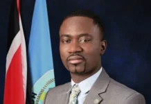 Tobago TTP Party won all 15 seats in the election