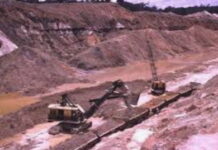 GUYANA-Russian company to re-establish presence in Guyana.