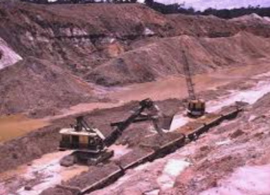 Russian Mining Company Set to Re-Establish Presence in Guyana Executives from Russian mining firm meet with Guyana officials on return to country