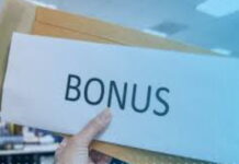 ST. VINCENT-Public servants accuse the new government of not keeping to its promise.