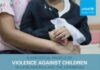 CARIBBEAN-Violence against children persists in Latin America and the Caribbean.