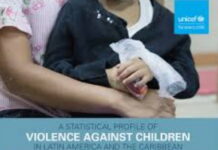 CARIBBEAN-Violence against children persists in Latin America and the Caribbean.