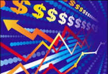 GUYANA-Government projecting overall economic growth of nearly 17 per cent this year.