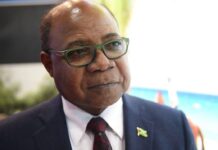 JAMAICA-Tourism on the rebound following Hurricane Melissa.