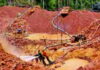 GUYANA-Guyana suspends 100 Brazilian miners.