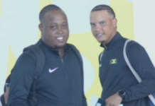 JAMAICA-Roye, Haye to participate in the Latin Golf Championship Jamaican golfers Roye and Haye prepare for Latin Golf Championship