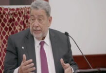 ST. VINCENT-Opposition leaders condemn the decision to prevent questions to government ministers.