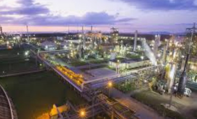 nutrient-energy Workers at Trinidad fertilizer plant after temporary shutdown reprieve announcement