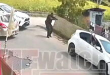 TRINIDAD-PCA launches probe after man killed by police.