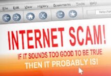 SURINAME-Police report an increase in fake bank transfers.