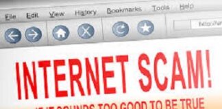 SURINAME-Police report an increase in fake bank transfers.