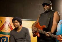 JAMAICA-Musician Sly Dunbar dies.
