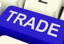 BERMUDA-Bermuda records a decline in trade with non-residents.