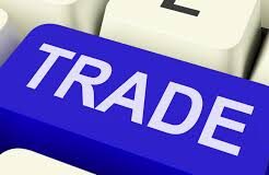 BERMUDA-Bermuda records a decline in trade with non-residents.