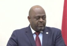 TRINIDAD-Trinidad and Tobago denies that airspace has been restricted.