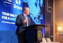 GUYANA-Guyana telecom company to invest millions in infrastructure development in 2026.