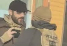 UNITED STATES-Haitian group condemns ICE’s ‘lethal violence’ against peaceful protesters.