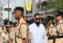 GUYANA-Government examining special courts to deal with traffic-related offences.