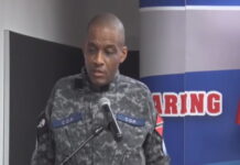 TRINIDAD-Top cop says police remain committed to accountability following the shooting death of a motorist.