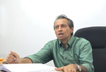 UPDATE GUYANA-Stabroek News announces closure. Stabroek News newspaper announces closure after 39 years of publication in Guyana