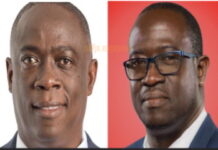 ANTIGUA-Political parties name candidates for the by-election.