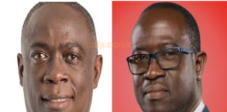 ANTIGUA-Political parties name candidates for the by-election.