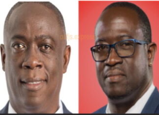 ANTIGUA-Political parties name candidates for the by-election.