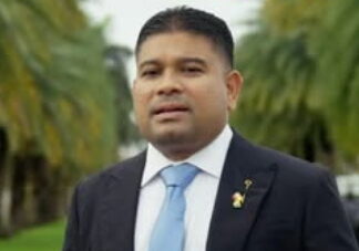 GUYANA-Magistrate issues arrest warrant for Opposition Leader. Guyana Opposition Leader facing arrest warrant issued by magistrate