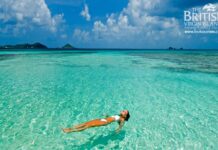 BRITISH VIRGIN ISLANDS-Government releases draft tourism policy