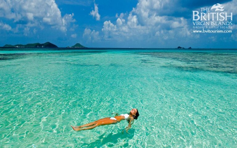 BRITISH VIRGIN ISLANDS-Government releases draft tourism policy.