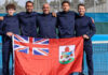 TENNIS-Bermuda to host first home Davis Cup tie in nearly 30 years against Mexico.