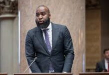 UNITED STATES-Caribbean-American legislator calls for immigrant protection. Caribbean-American Legislator Calls for Expanded Protections for Immigrants