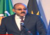 CARIBBEAN-Antigua PM defends CBI programme, calls for greater cooperation with Europe. Antigua Prime Minister Gaston Browne delivers address defending Citizenship by Investment programme at EU-Caribbean Parliamentary Assembly