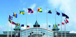 CARIBBEAN-CARICOM leaders want a stable political process in Haiti.