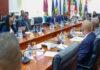 CARIBBEAN-Regional labour ministers meet to discuss various issues.