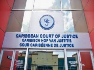 CCJ2 Caribbean Court of Justice in Trinidad dismisses Eslene Vigilance v Roopnarine Persaud appeal affirming prescriptive title in decades-old Guyana land dispute